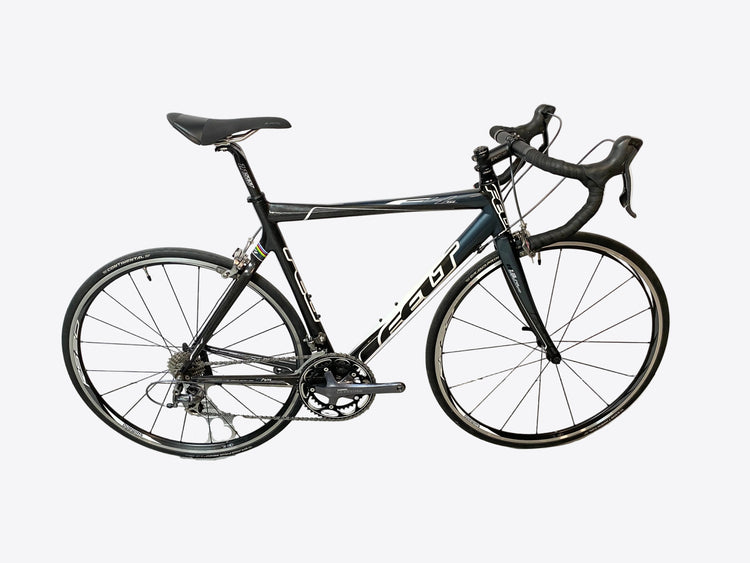 Felt F4SL Carbon Road Bike 56cm