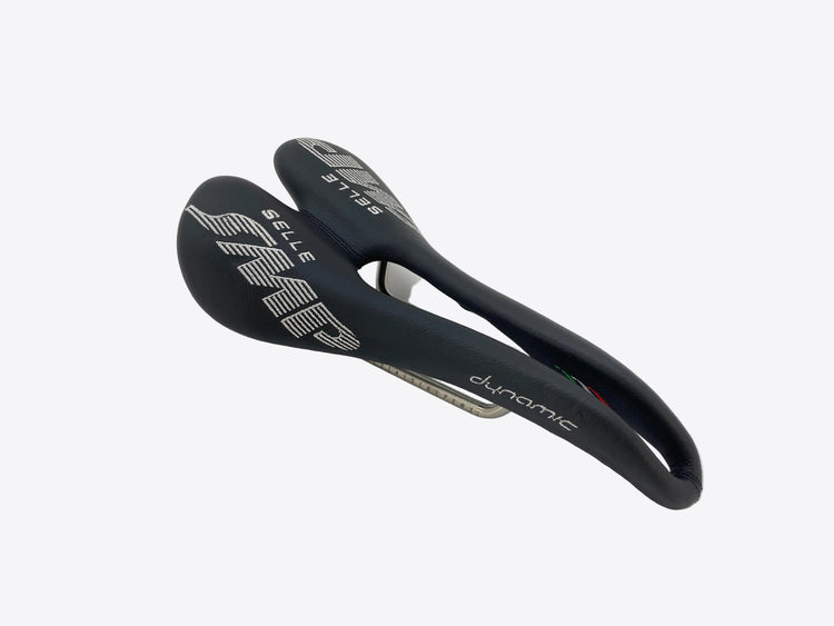 Selle SMP Dynamic Saddle 138mm