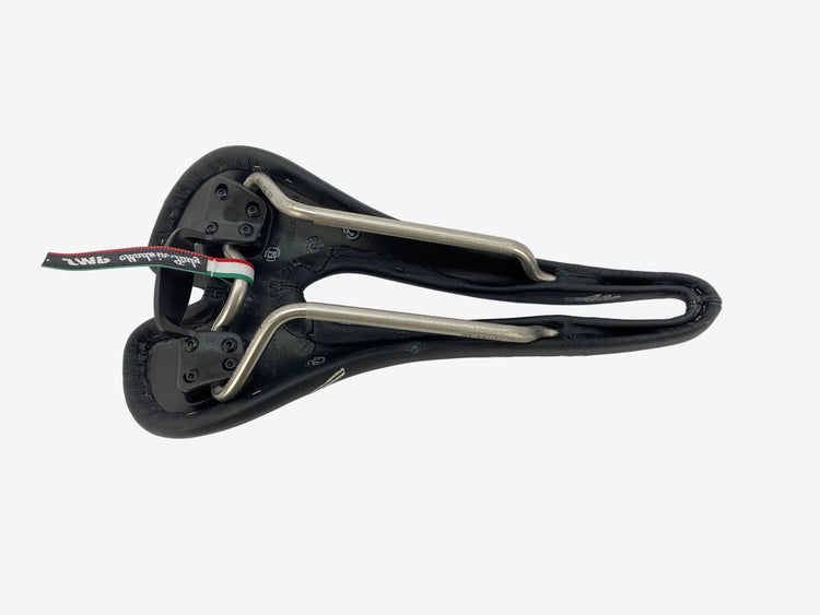 Selle SMP Dynamic Saddle 138mm