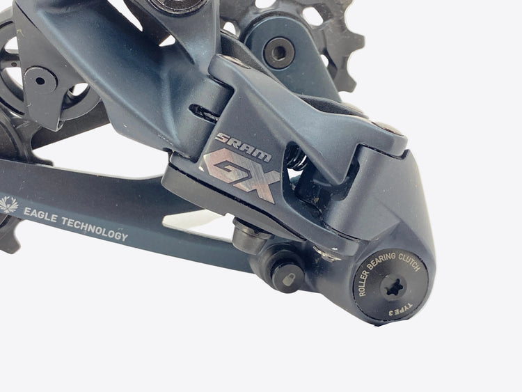 SRAM GX Eagle Type 3 Rear Derailleur 12s