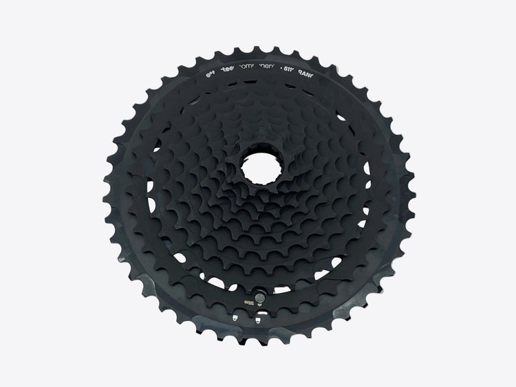 E*thirteen TRS Plus 11s Cassette Gen 2 9-46t