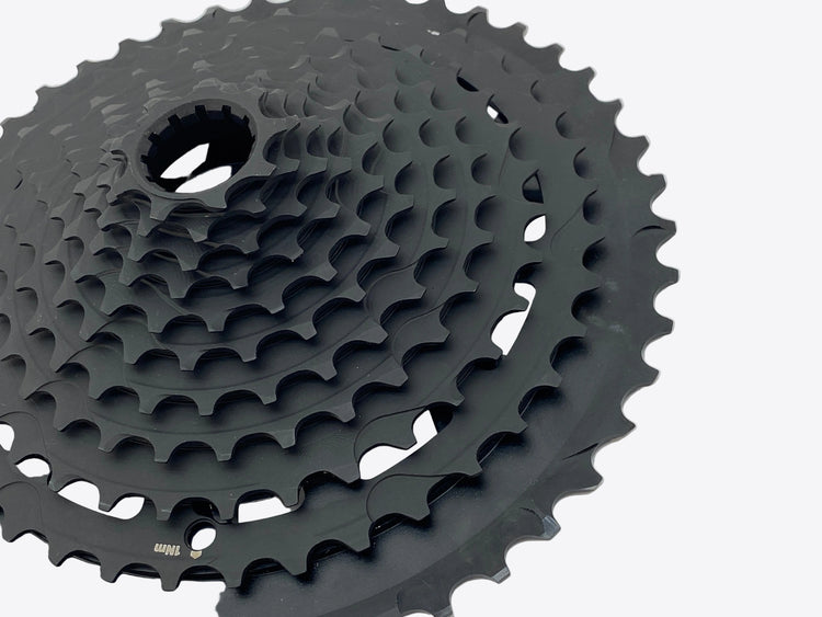 E*thirteen TRS Plus 11s Cassette Gen 2 9-46t