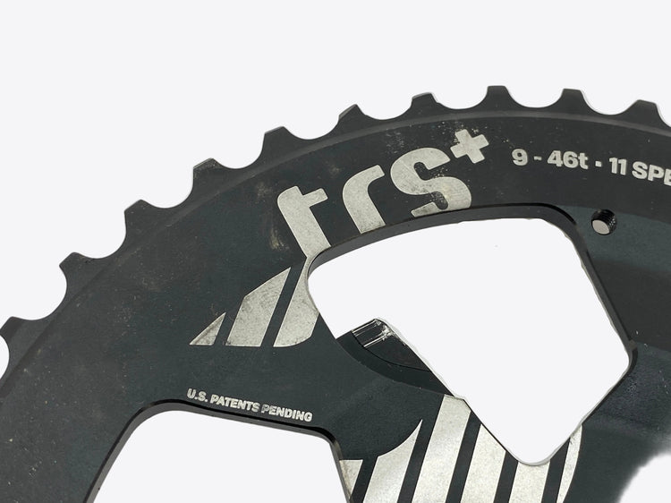 E*thirteen TRS Plus 11s Cassette Gen 2 9-46t