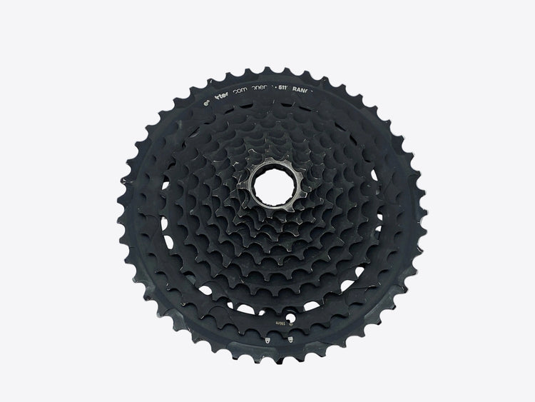 E*thirteen TRS Plus 11s Cassette Gen 2 9-46t