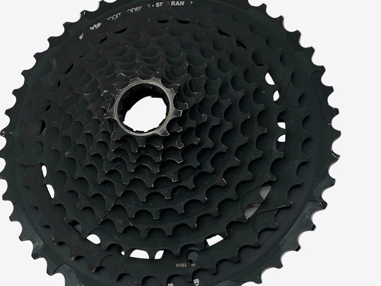 E*thirteen TRS Plus 11s Cassette Gen 2 9-46t