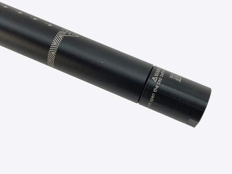 PNW Components Pine Dropper 27.2 - external