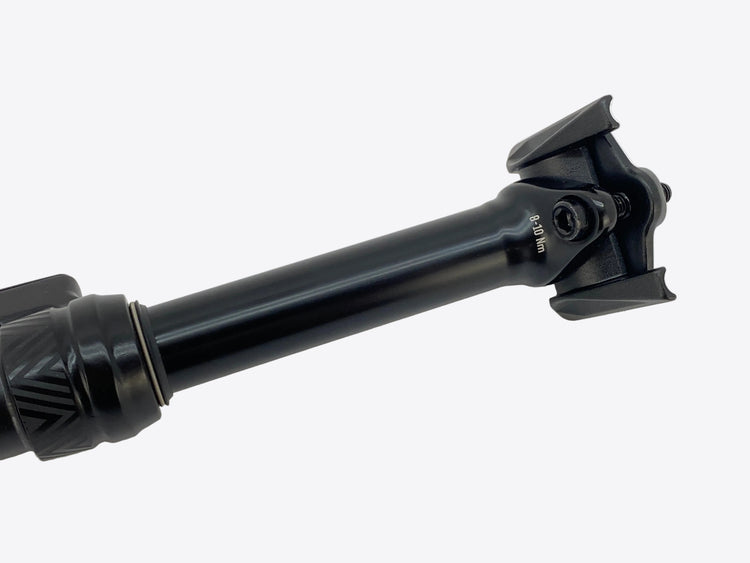 PNW Components Pine Dropper 27.2 - external