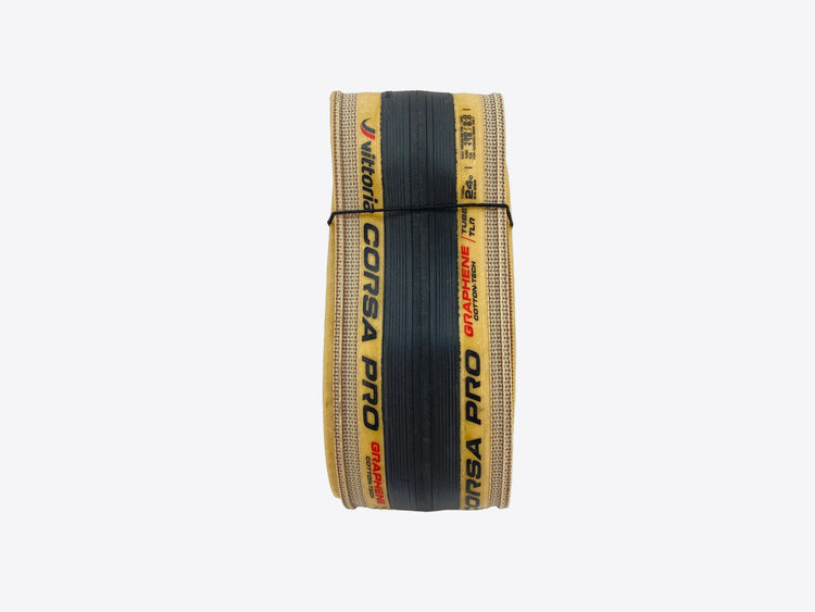 Vittoria Corsa Pro G2 TLR Tire 700 x 24