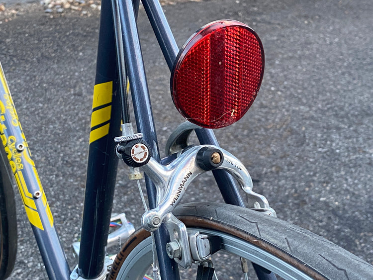 Gitane Vitus 999 Vintage French Road Bike 54cm