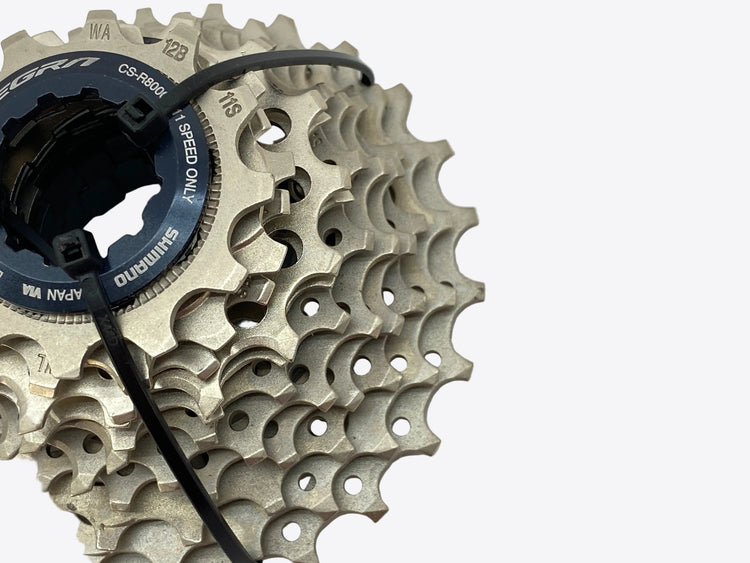 Shimano Ultegra R8000 Cassette 11s 12-25t