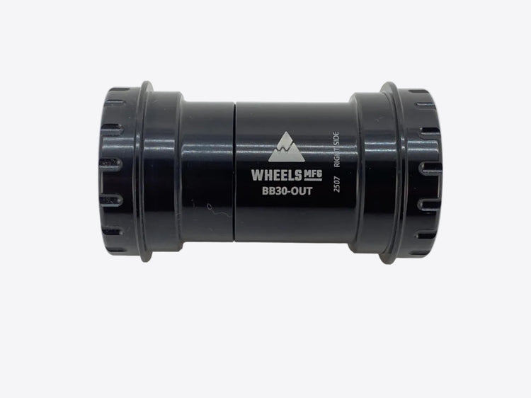 Wheels Mfg. BB30-24mm Outboard Bottom Bracket