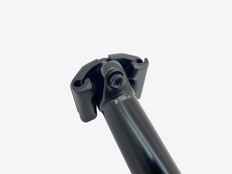 PNW Components Loam Dropper Post Gen 2 31.6 225