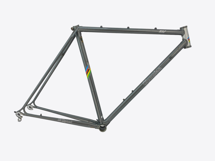 Vintage KHS Olympian Reynolds 531 Frameset 53cm