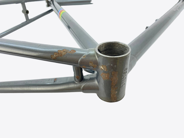 Vintage KHS Olympian Reynolds 531 Frameset 53cm