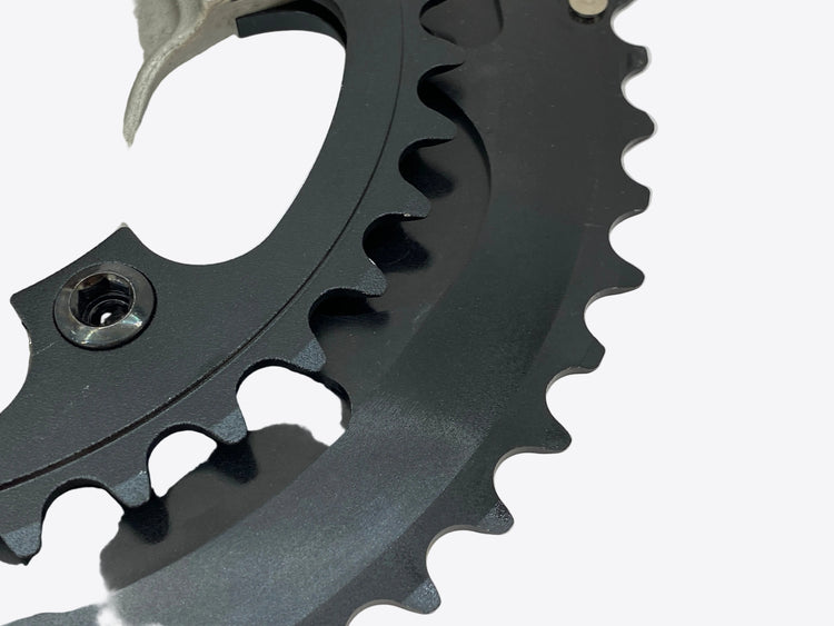 Vision Trimax Alloy TT Right Crank Arm 52-38 172.5