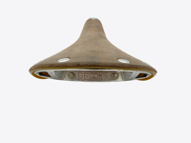 Brooks C17 Cambium Saddle