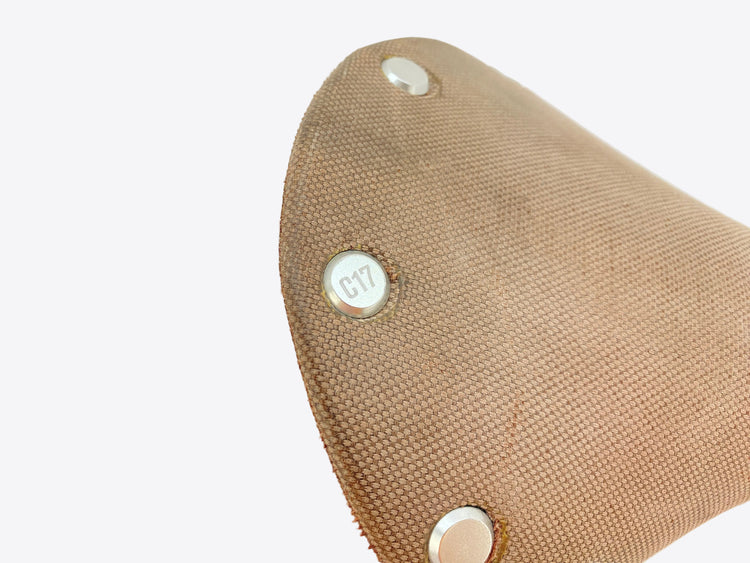 Brooks C17 Cambium Saddle