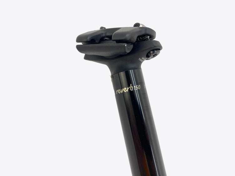 RockShox Reverb Stealth Dropper Post 31.6 150