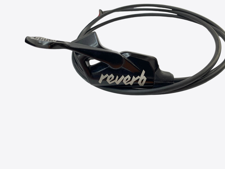 RockShox Reverb Stealth Dropper Post 31.6 150