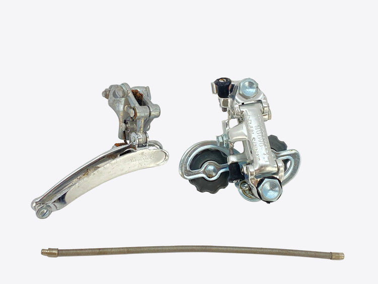 Campagnolo Nuovo Gran Sport Mini Groupset 52-42 170