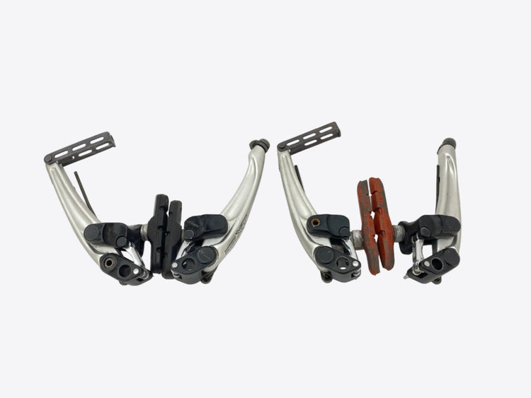 Shimano XT M750 V-Brakes Frt/Rr