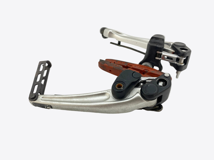 Shimano XT M750 V-Brakes Frt/Rr