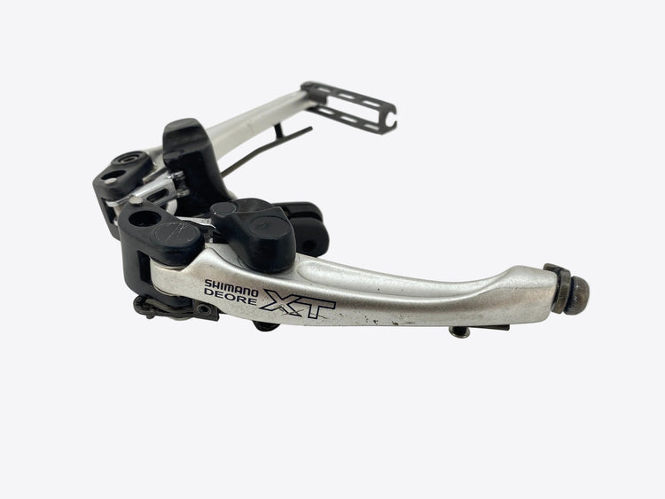 Shimano XT M750 V-Brakes Frt/Rr