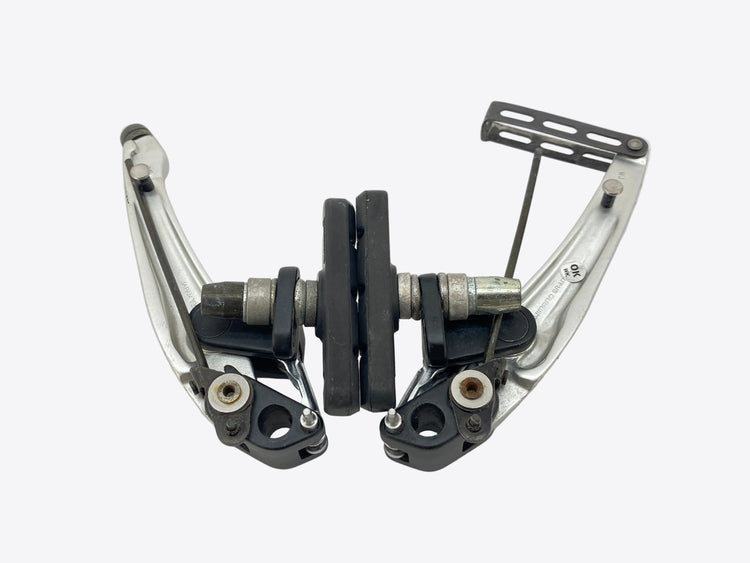 Shimano XT M750 V-Brakes Frt/Rr
