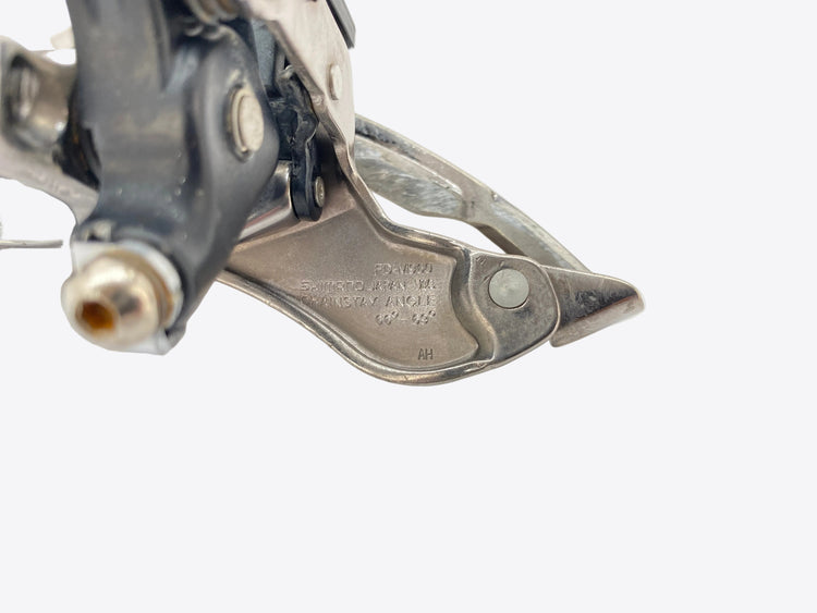 Shimano XTR M960 Front Derailleur 34.9 Clamp-on