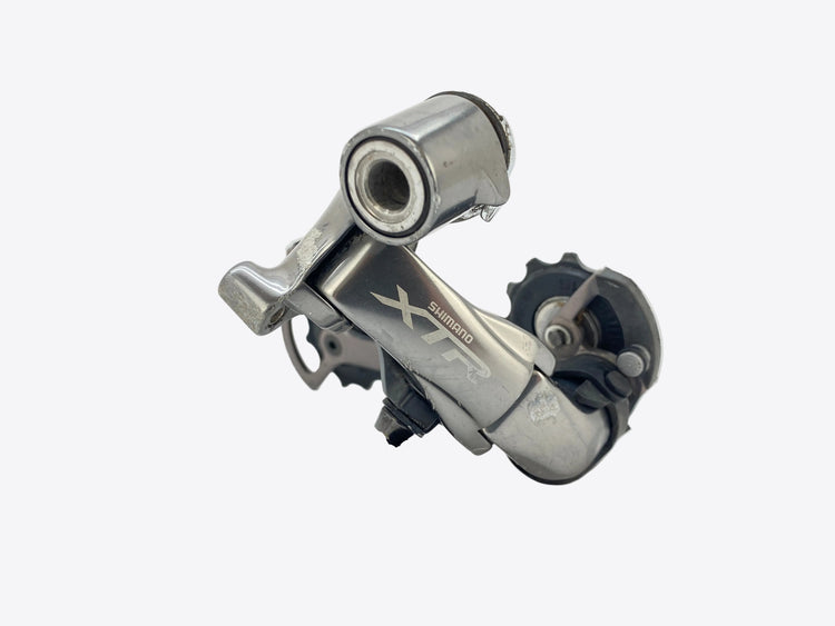 Shimano XTR M960 Low Normal Rear Derailleur SGS