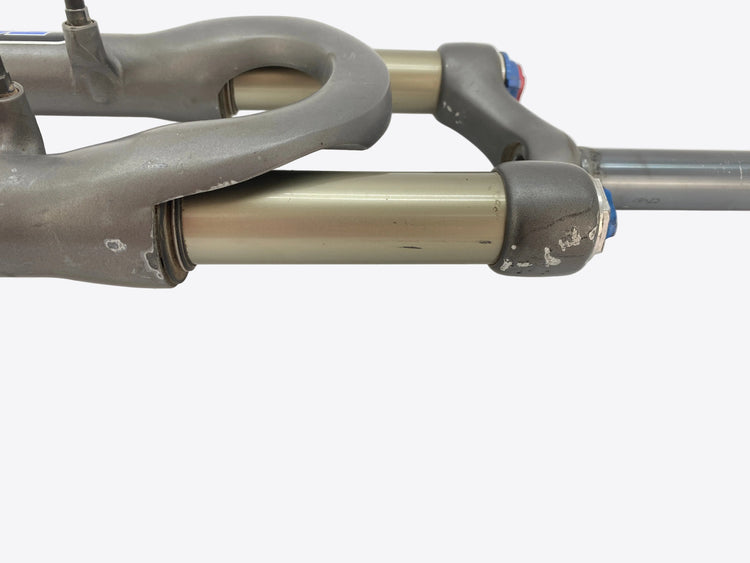 Fox Shox Float 100 RLC Suspension Fork 26 inch