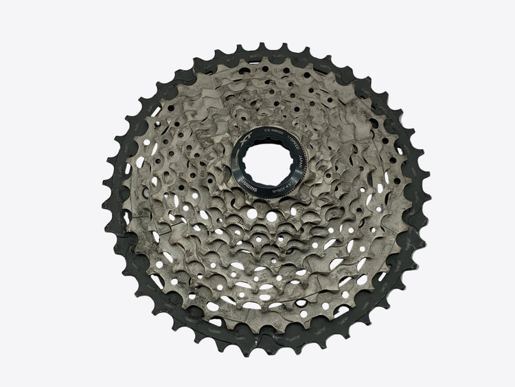 Shimano XT M8000 Cassette 11-42t 11s
