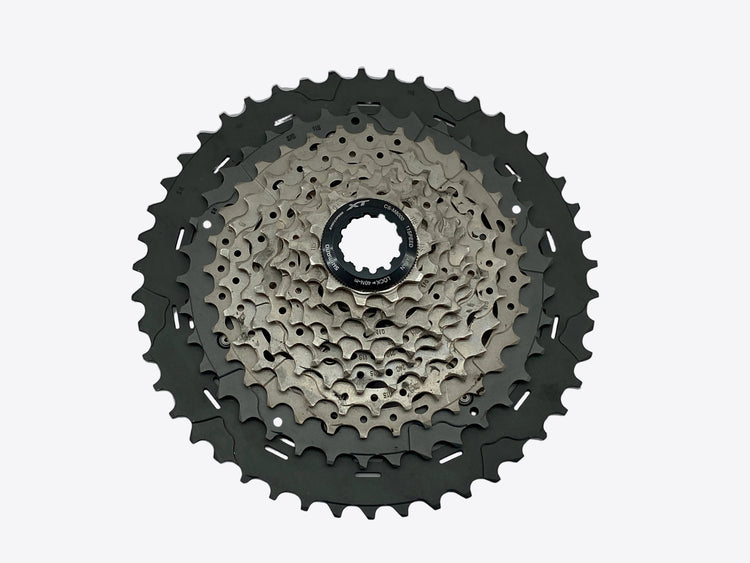 Shimano XT M8000 Cassette 11-46t 11s