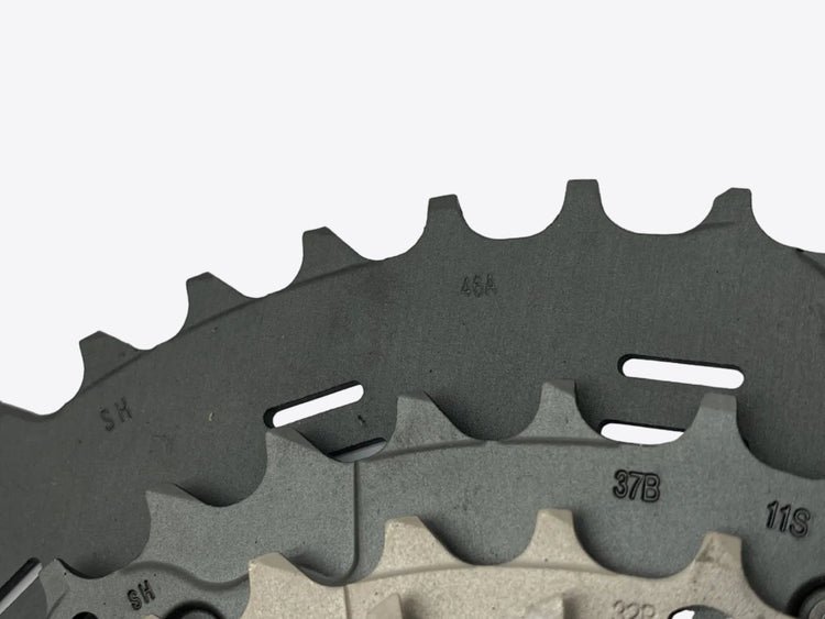 Shimano XT M8000 Cassette 11-46t 11s