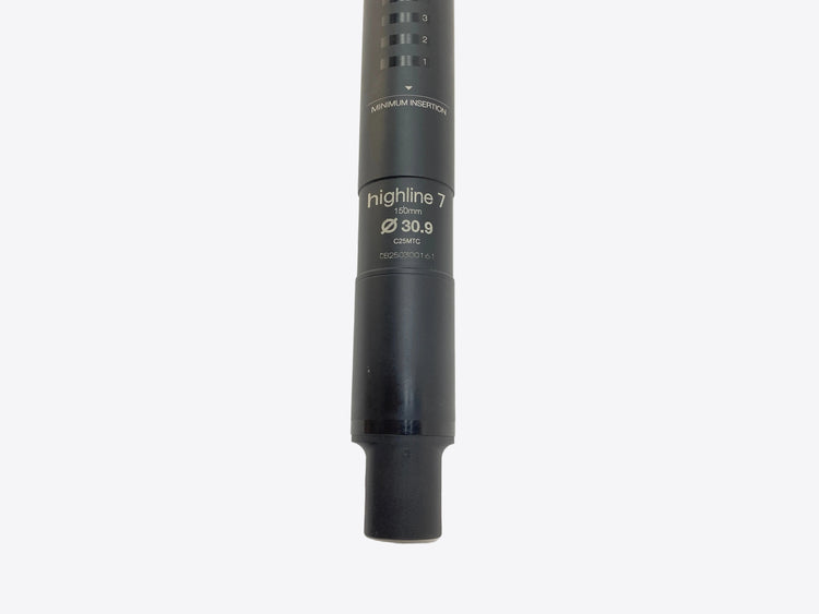 Crank Brothers Highline 7 Dropper Seatpost 30.9 x 150