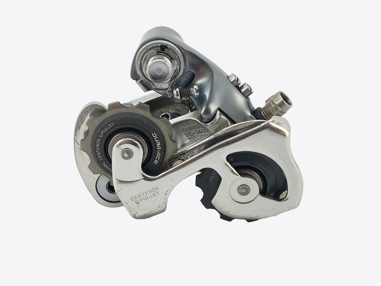 Shimano Dura Ace 7402 Rear Derailleur - 8s