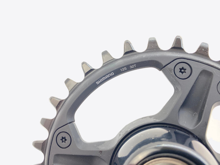 Shimano Deore M6130 Crankset 170 SuperBoost