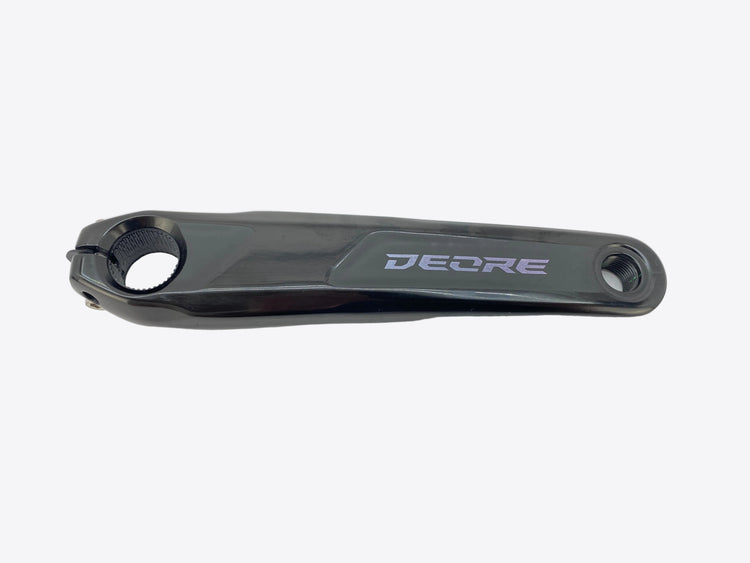 Shimano Deore M6130 Crankset 170 SuperBoost