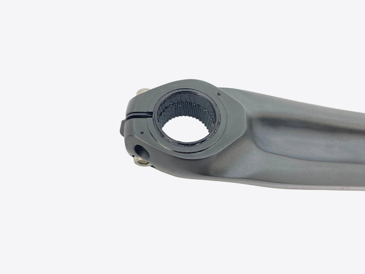 Shimano Deore M6130 Crankset 170 SuperBoost