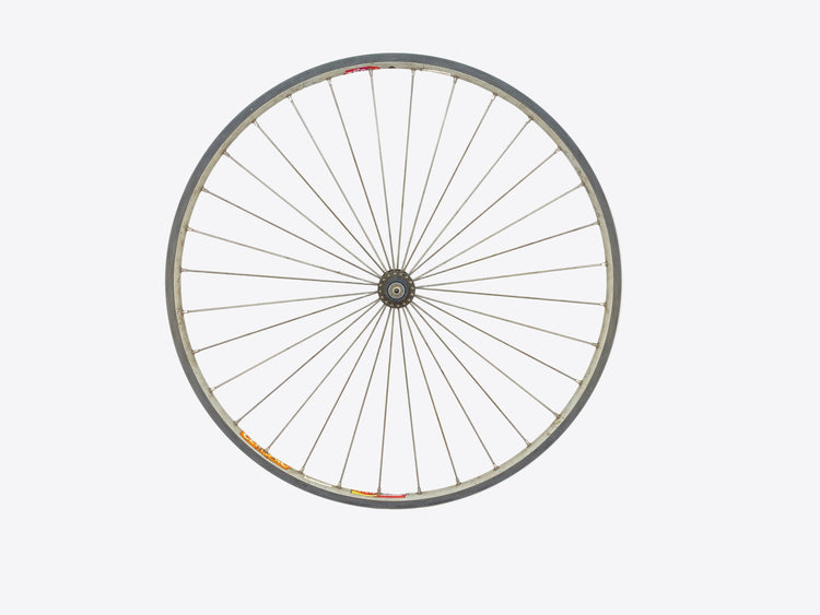 Shimano XTR M950 Matrix Swami Ceramic Front Wheel 26"