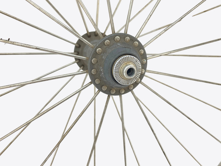 Shimano XTR M950 Matrix Swami Ceramic Front Wheel 26"