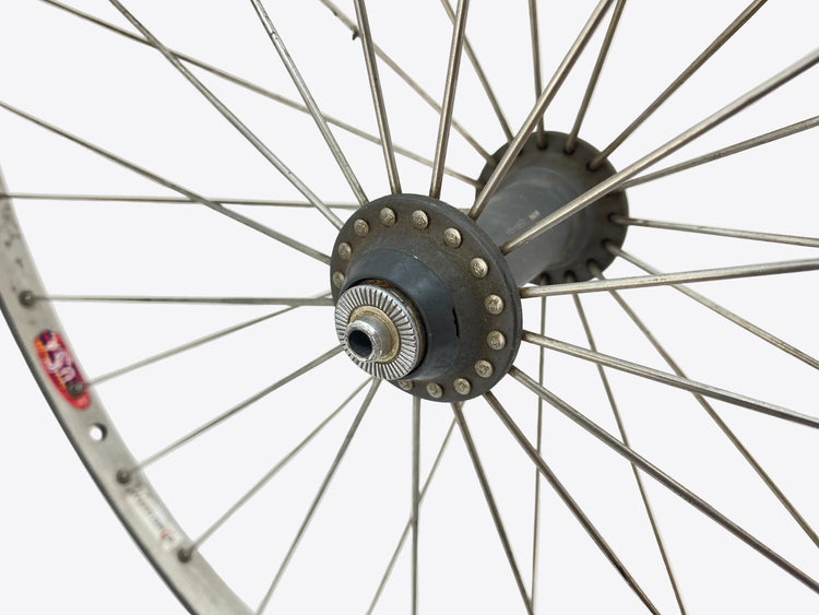 Shimano XTR M950 Matrix Swami Ceramic Front Wheel 26"