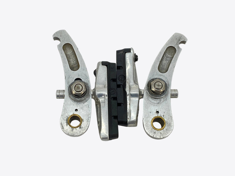 Gravity Research Rim Crusher Cantilever Brakes Vintage
