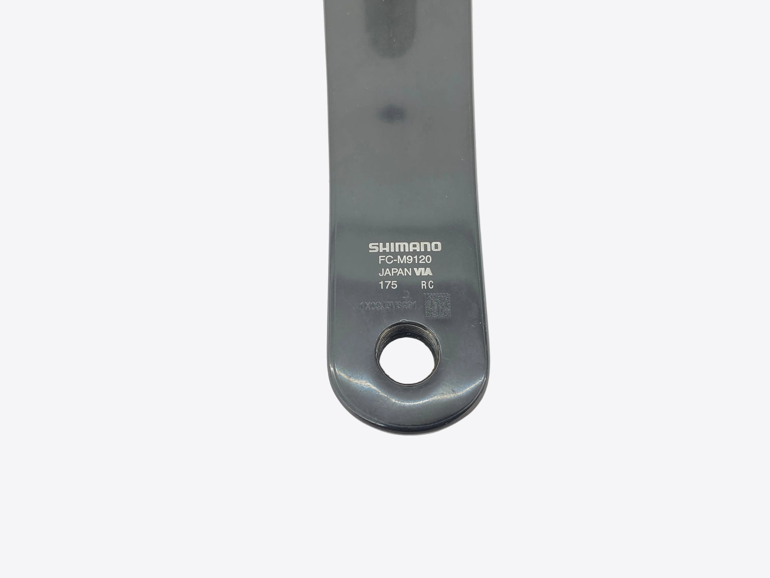 the size label