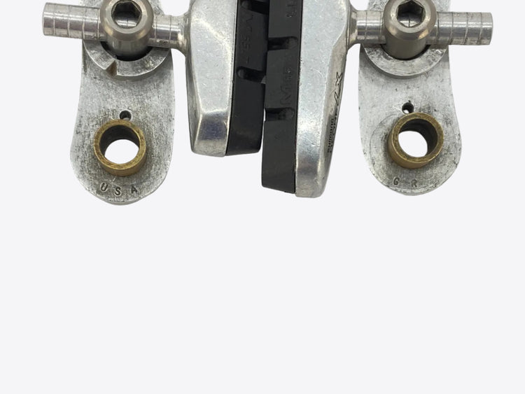 Gravity Research Rim Crusher Cantilever Brakes Vintage