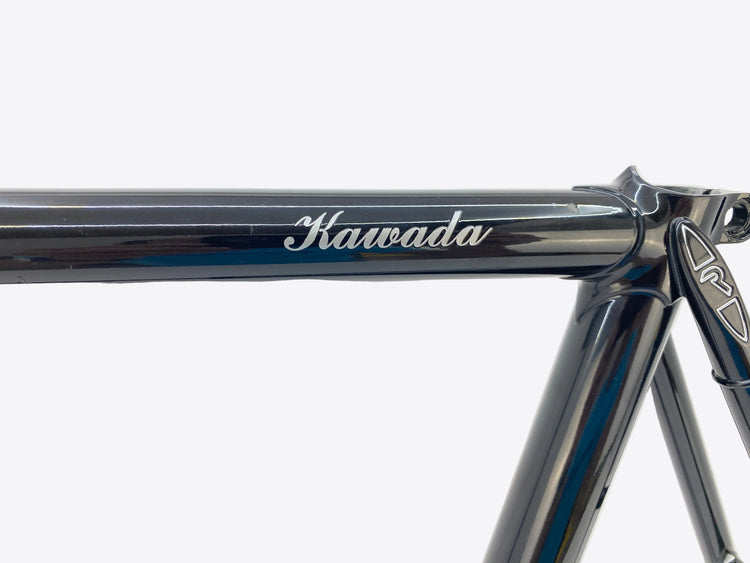 Rinsei Lab Kawada Symmetria Track Frame 56cm