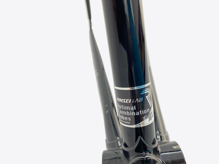 Rinsei Lab Kawada Symmetria Track Frame 56cm