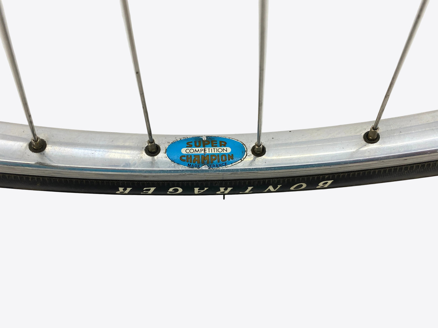 image of the rim label