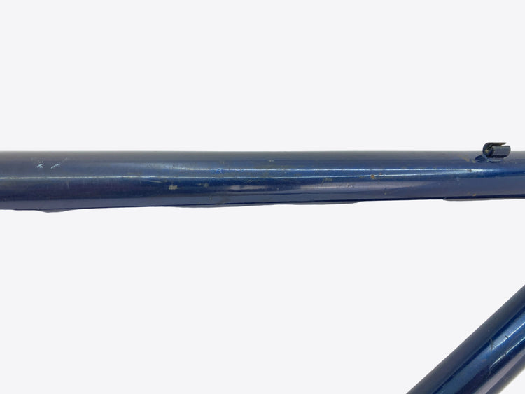 top tube right side