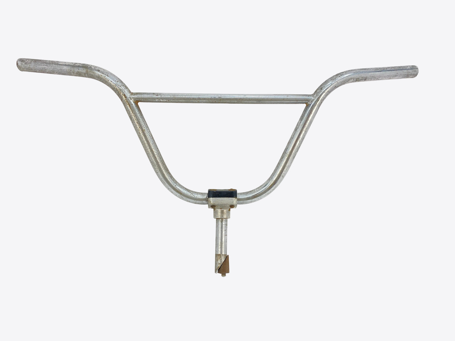 handlebar assembly